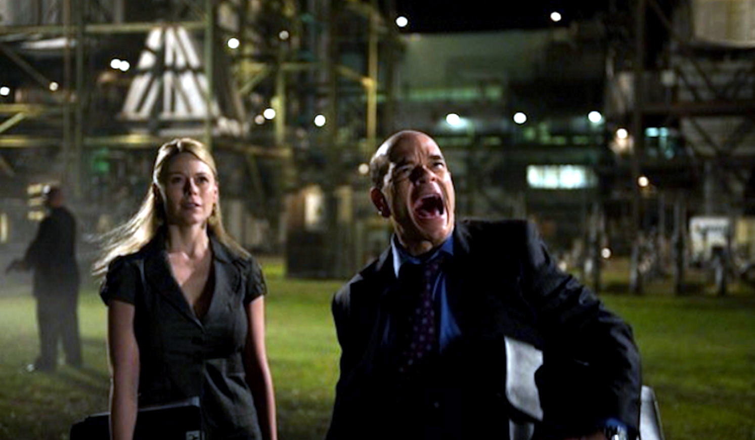 恶狼剧照的剧照