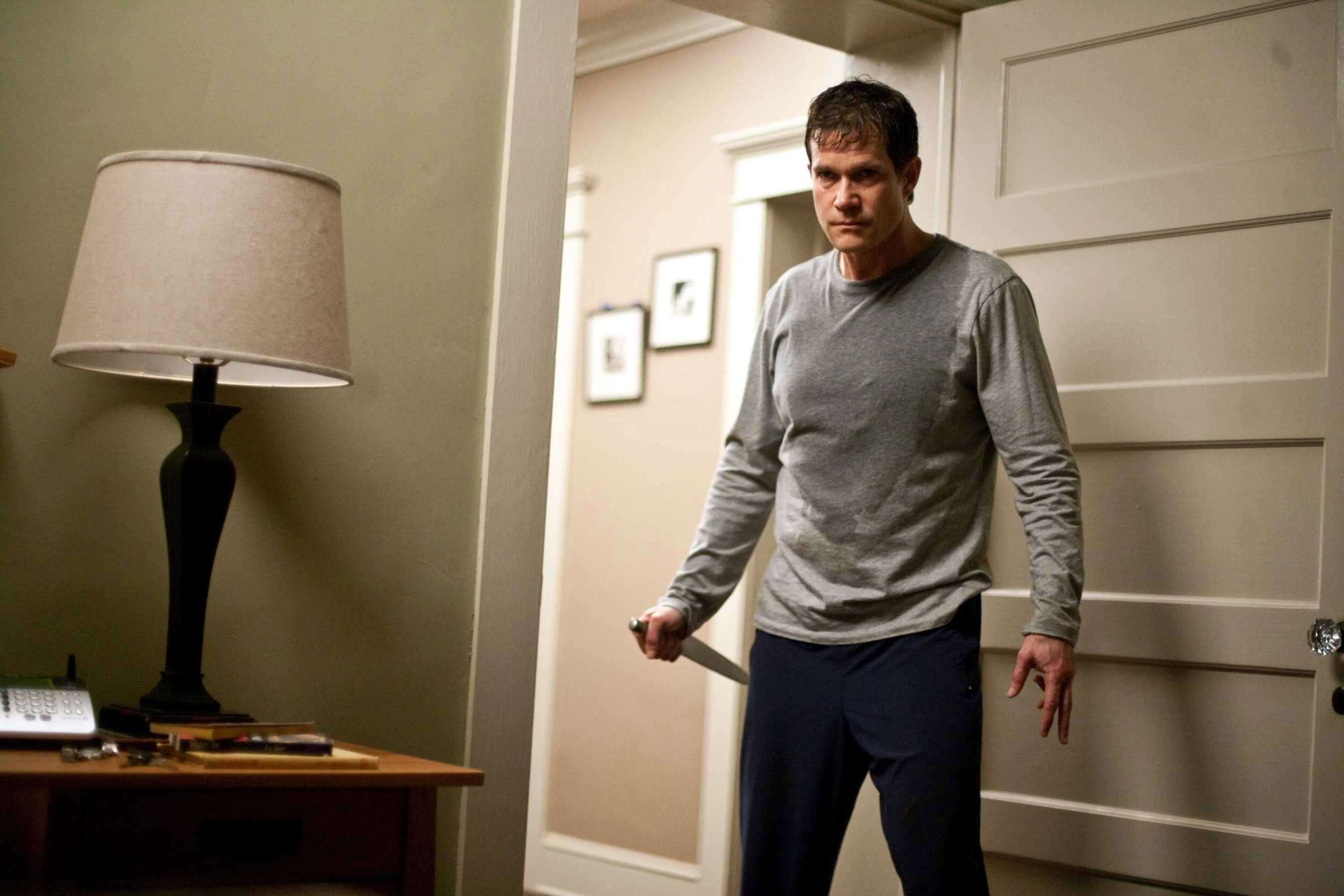 恶狼剧照的剧照