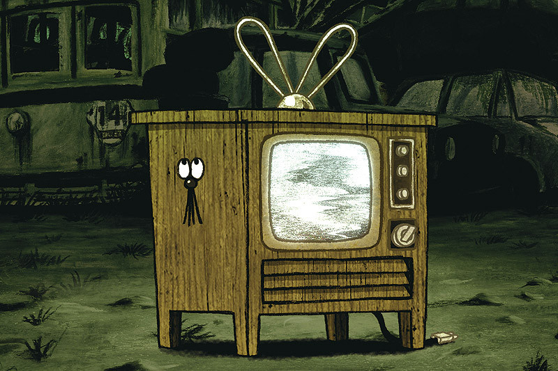 青春纪行剧照的剧照