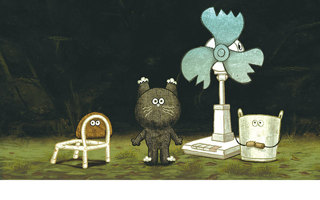 青春纪行剧照的剧照