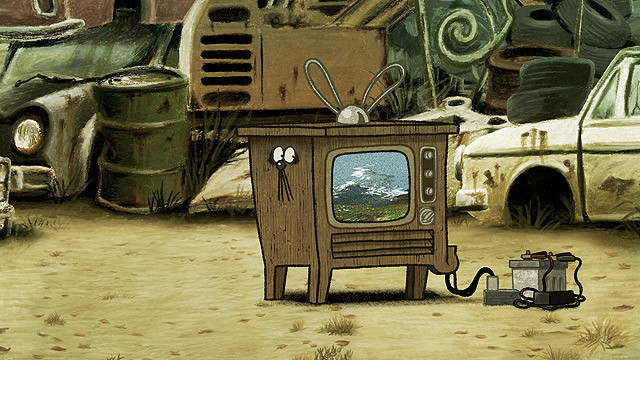 青春纪行剧照的剧照