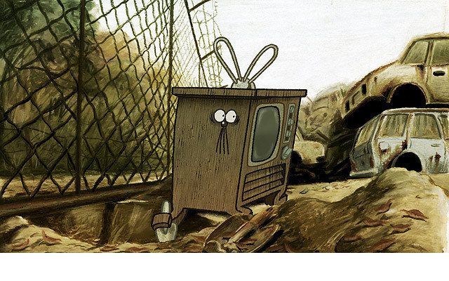 青春纪行剧照的剧照