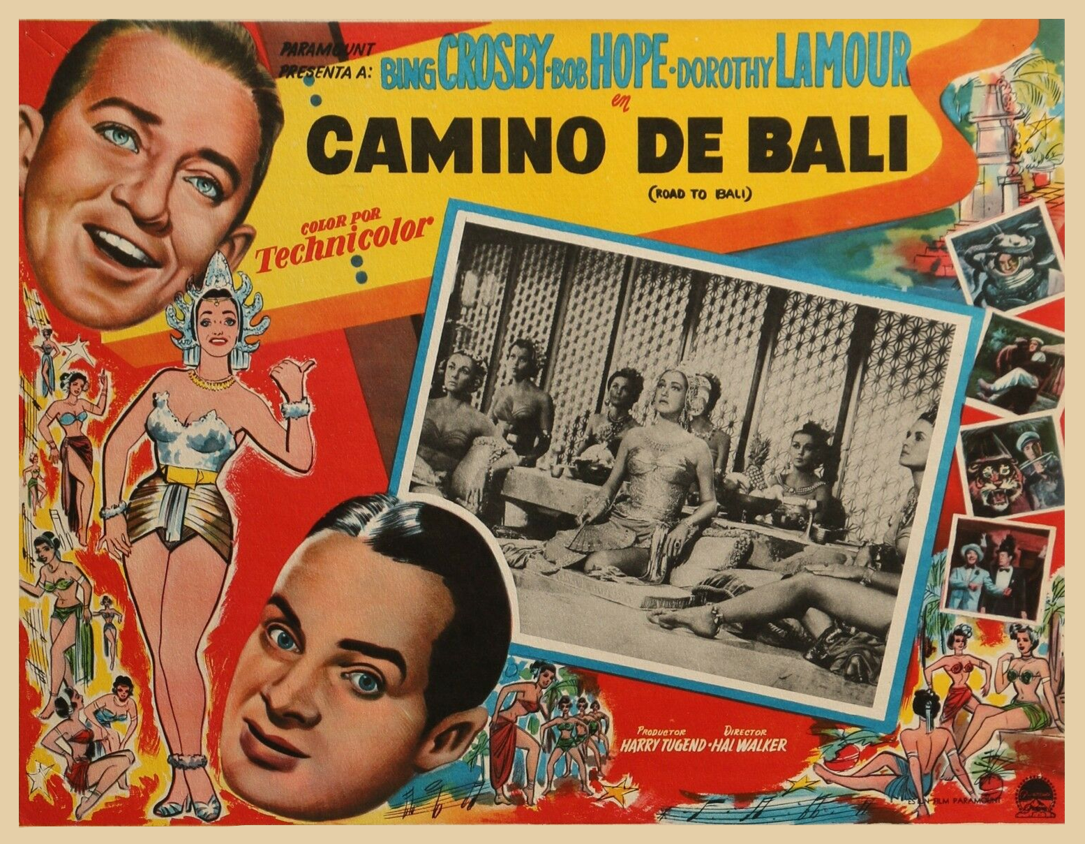 夏日时光剧照的剧照