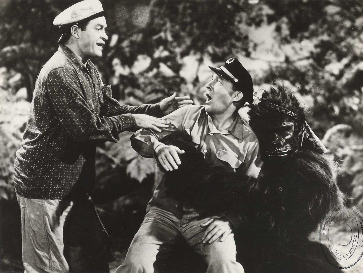 夏日时光剧照的剧照