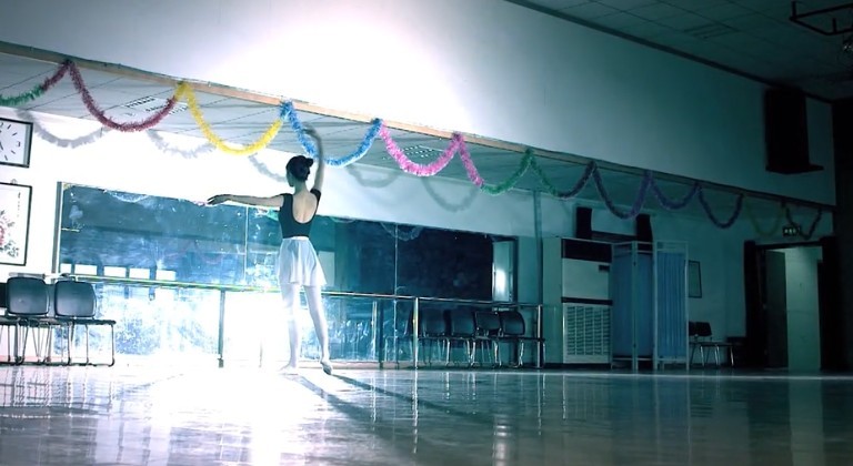 最熟悉的陌生人剧照的剧照