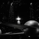 宇宙终点之旅剧照