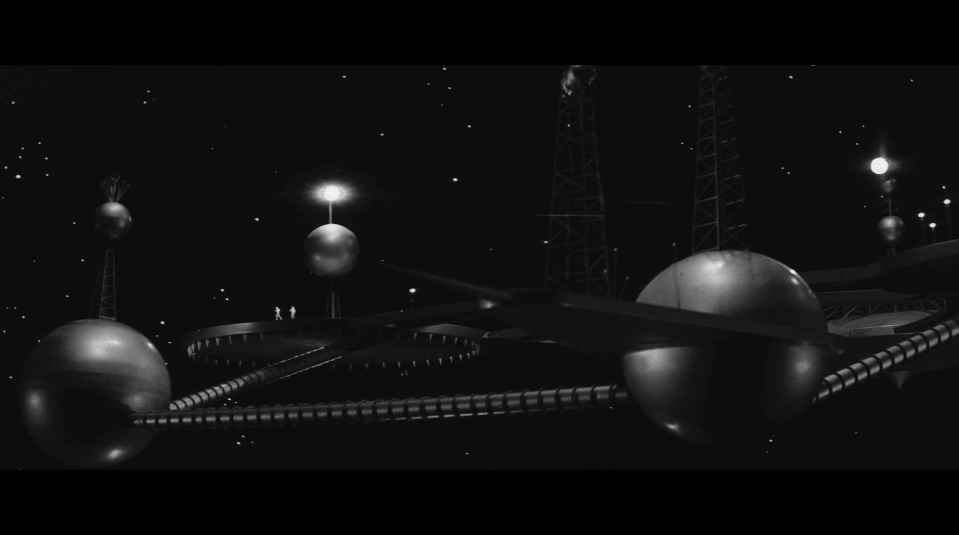 宇宙终点之旅剧照的剧照