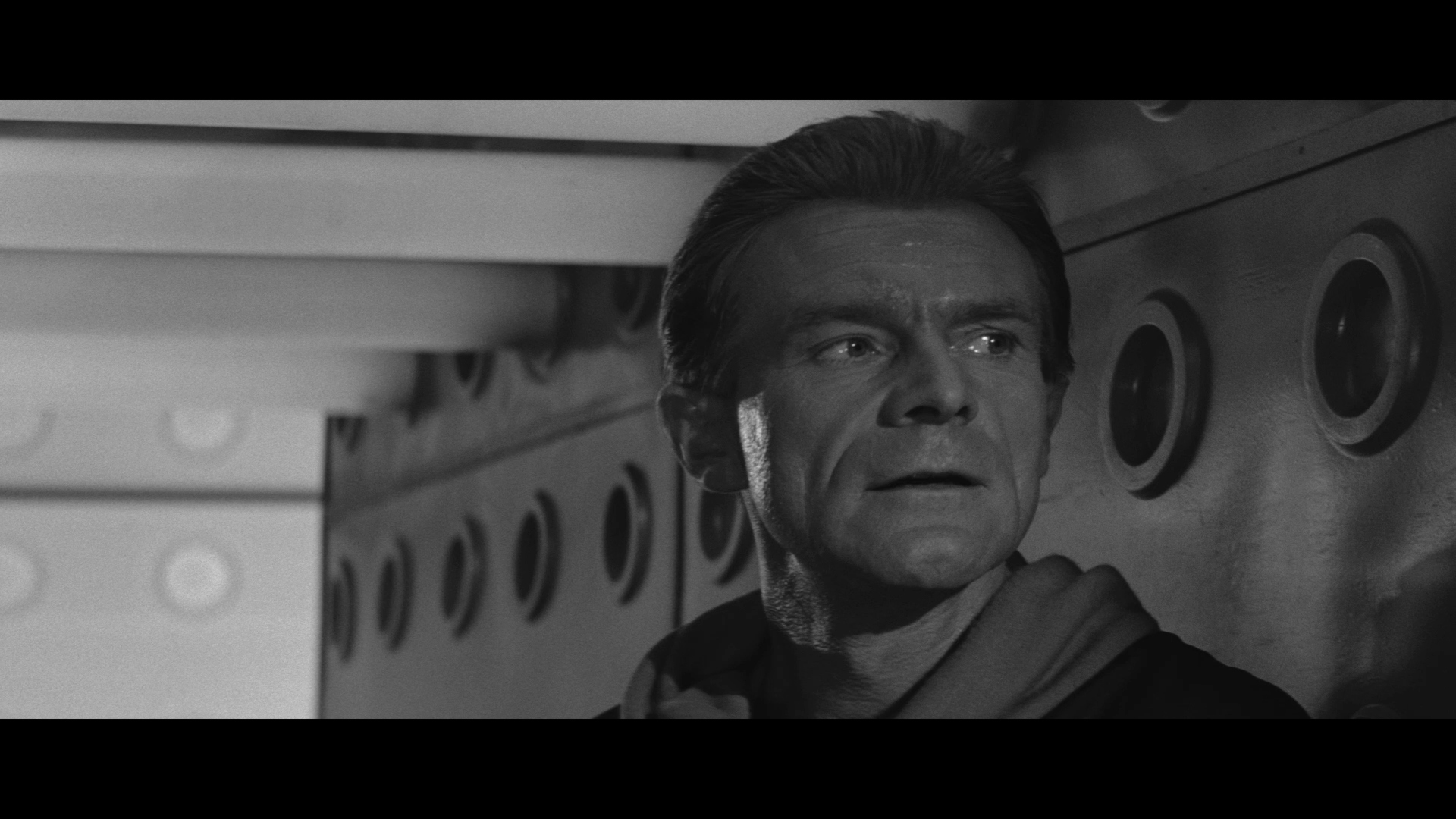 宇宙终点之旅剧照的剧照