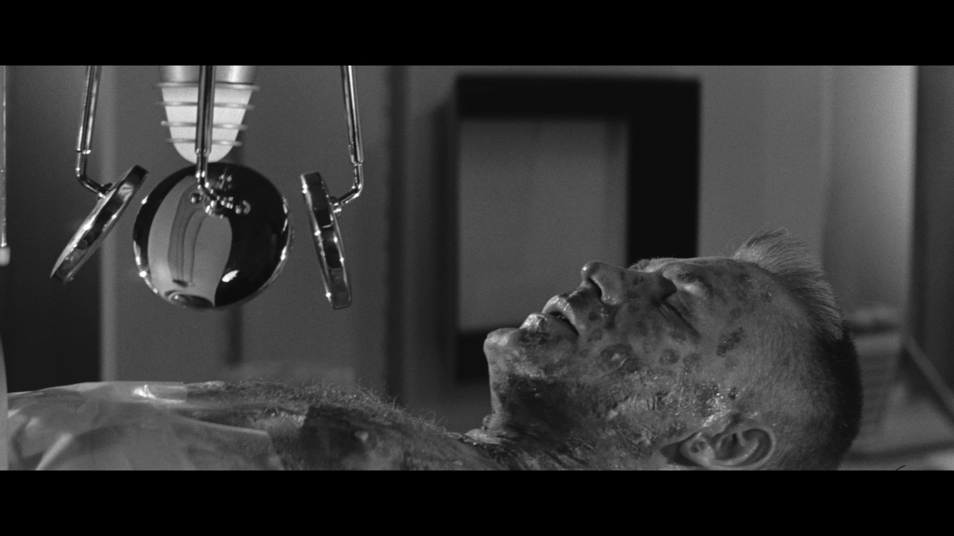 宇宙终点之旅剧照的剧照