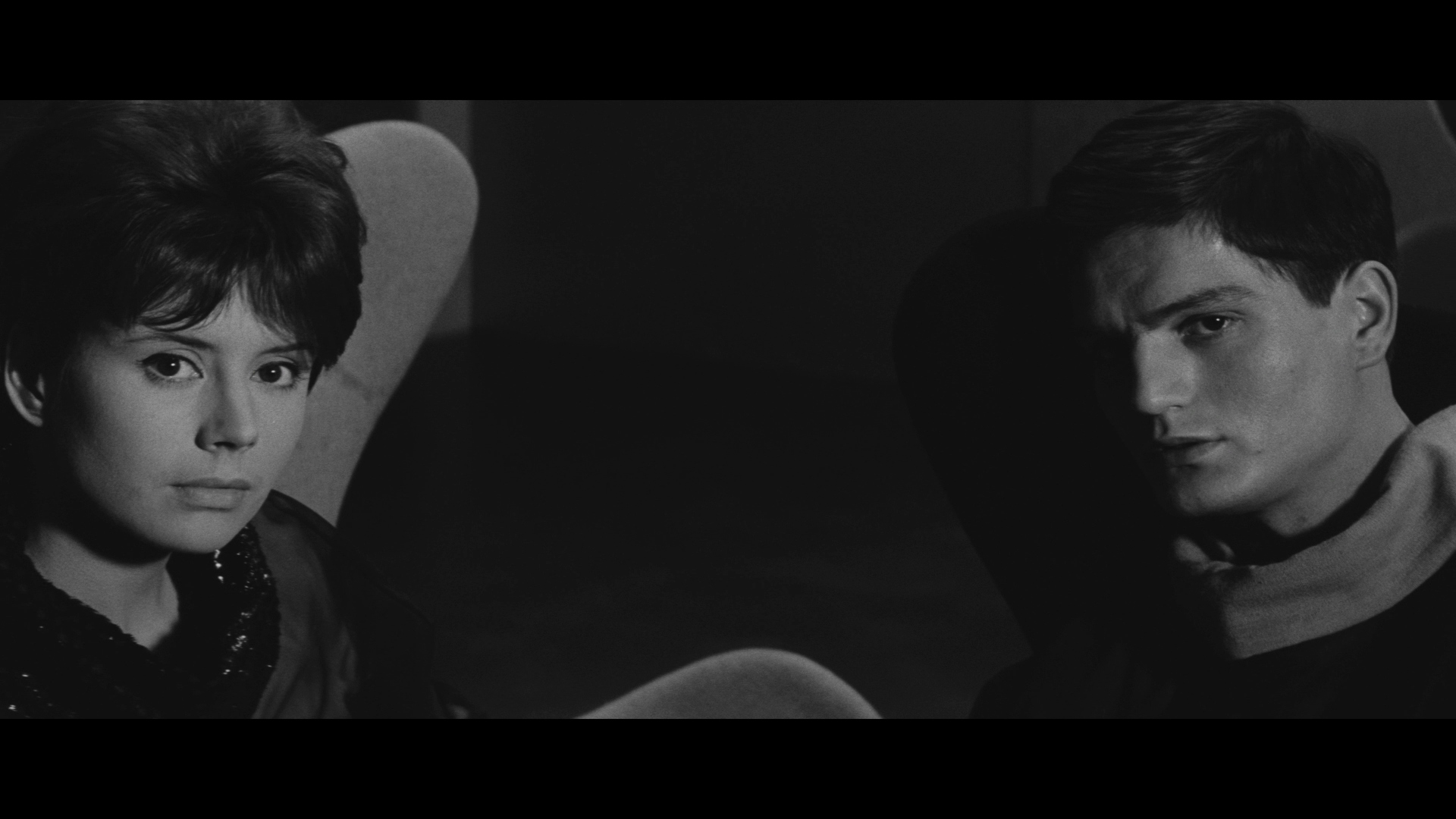 宇宙终点之旅剧照的剧照