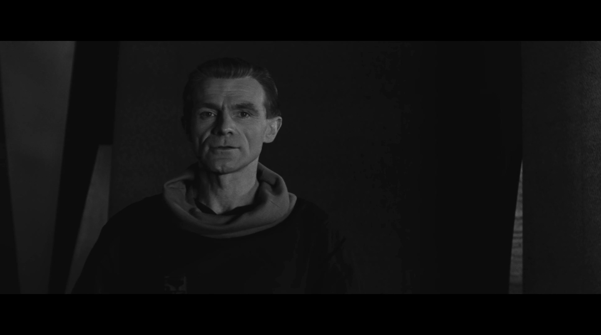 宇宙终点之旅剧照的剧照