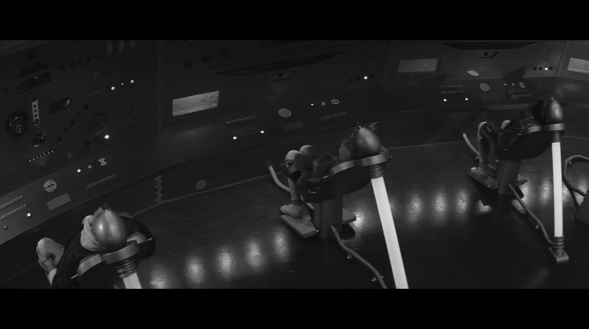 宇宙终点之旅剧照的剧照