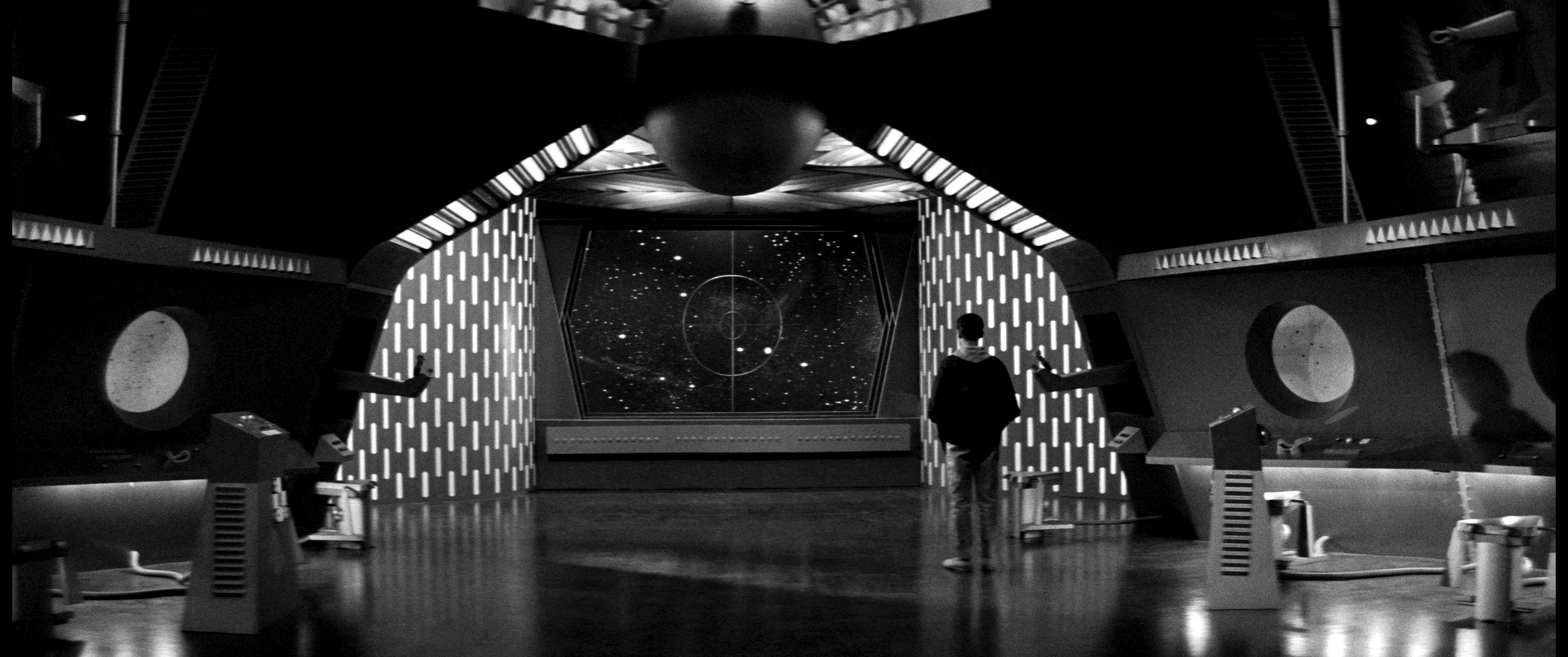 宇宙终点之旅剧照的剧照