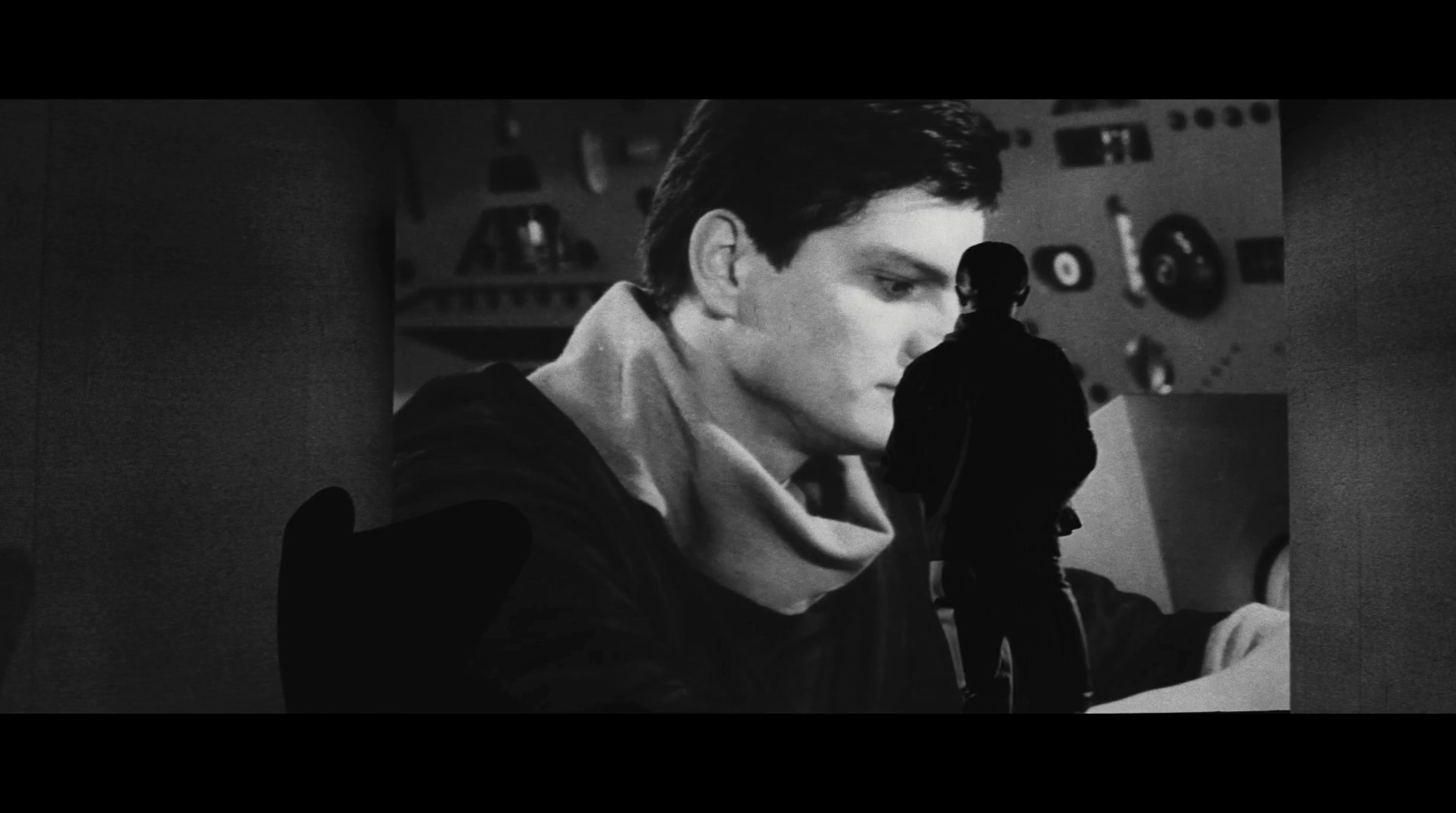 宇宙终点之旅剧照的剧照