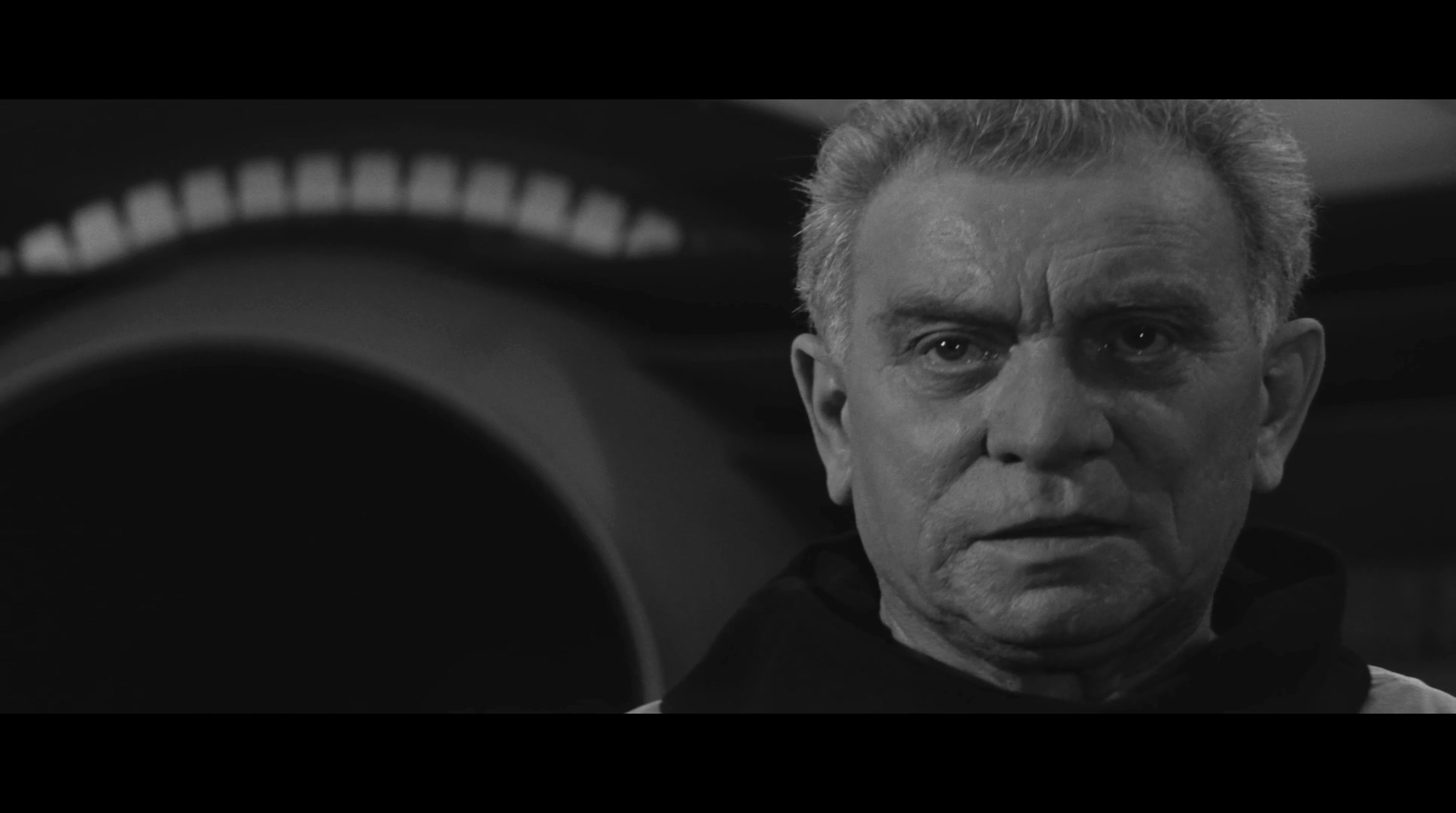 宇宙终点之旅剧照的剧照