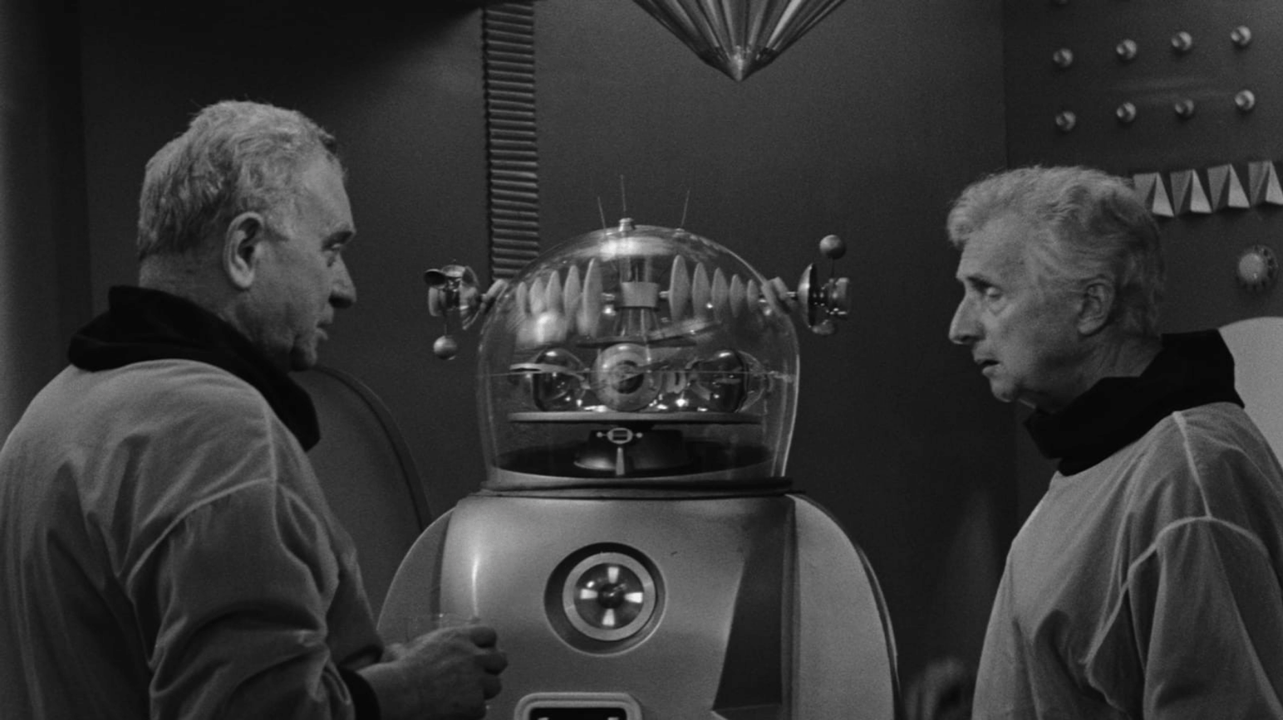 宇宙终点之旅剧照的剧照