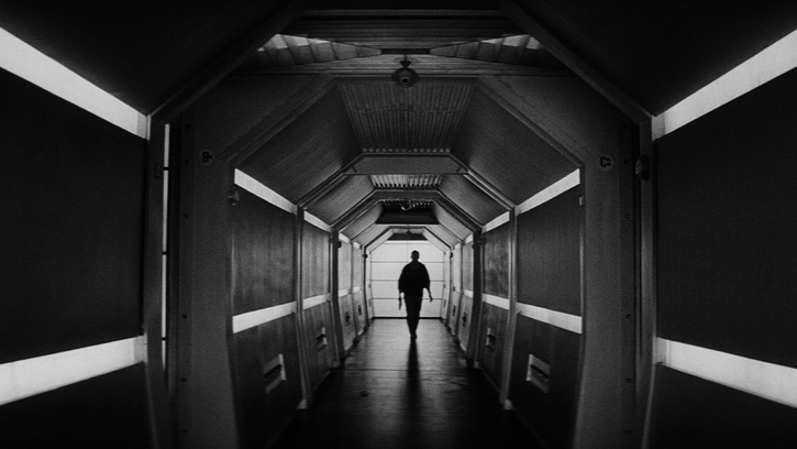 宇宙终点之旅剧照的剧照