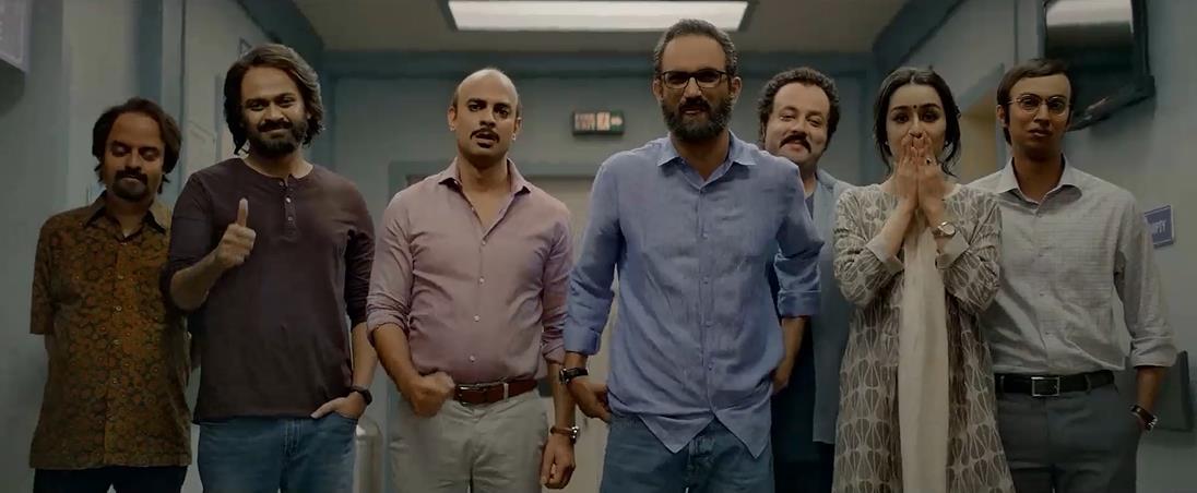 最初的梦想剧照的剧照