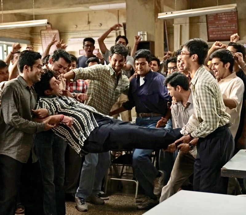 最初的梦想剧照的剧照