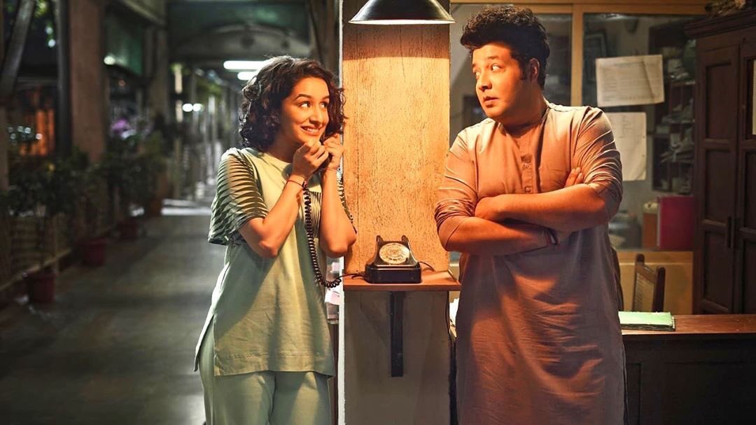 最初的梦想剧照的剧照