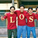 最初的梦想剧照