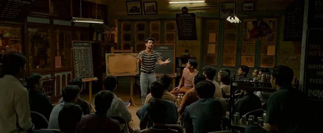 最初的梦想剧照的剧照