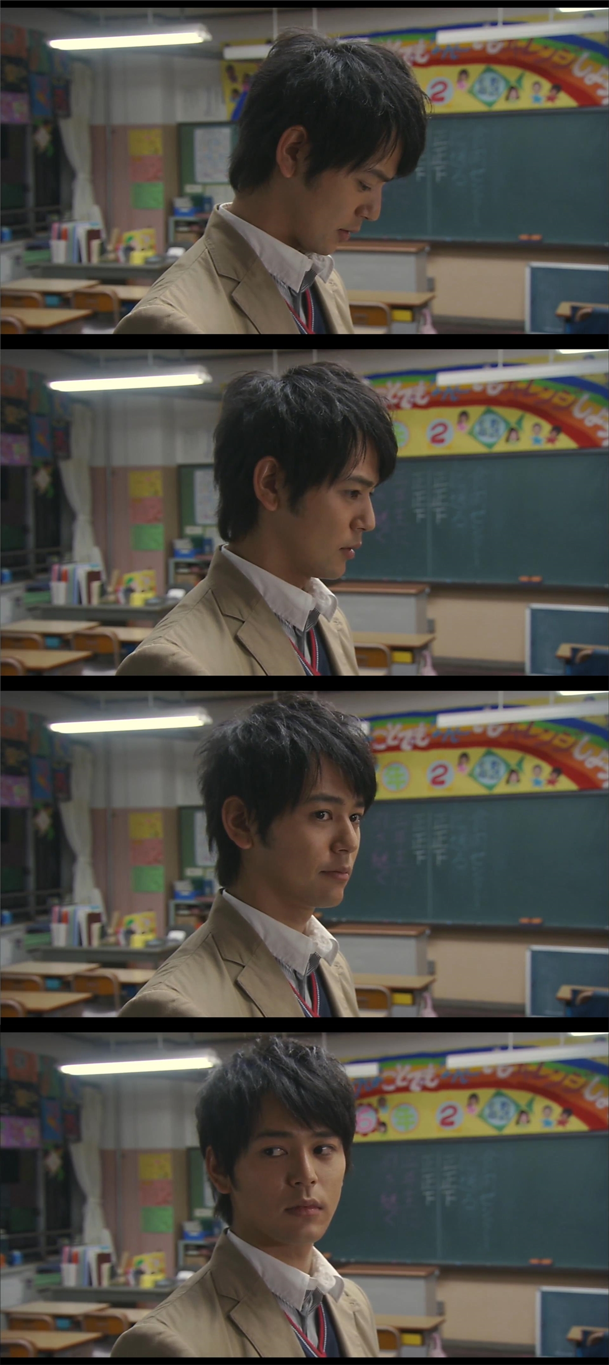 小猪教室剧照的剧照