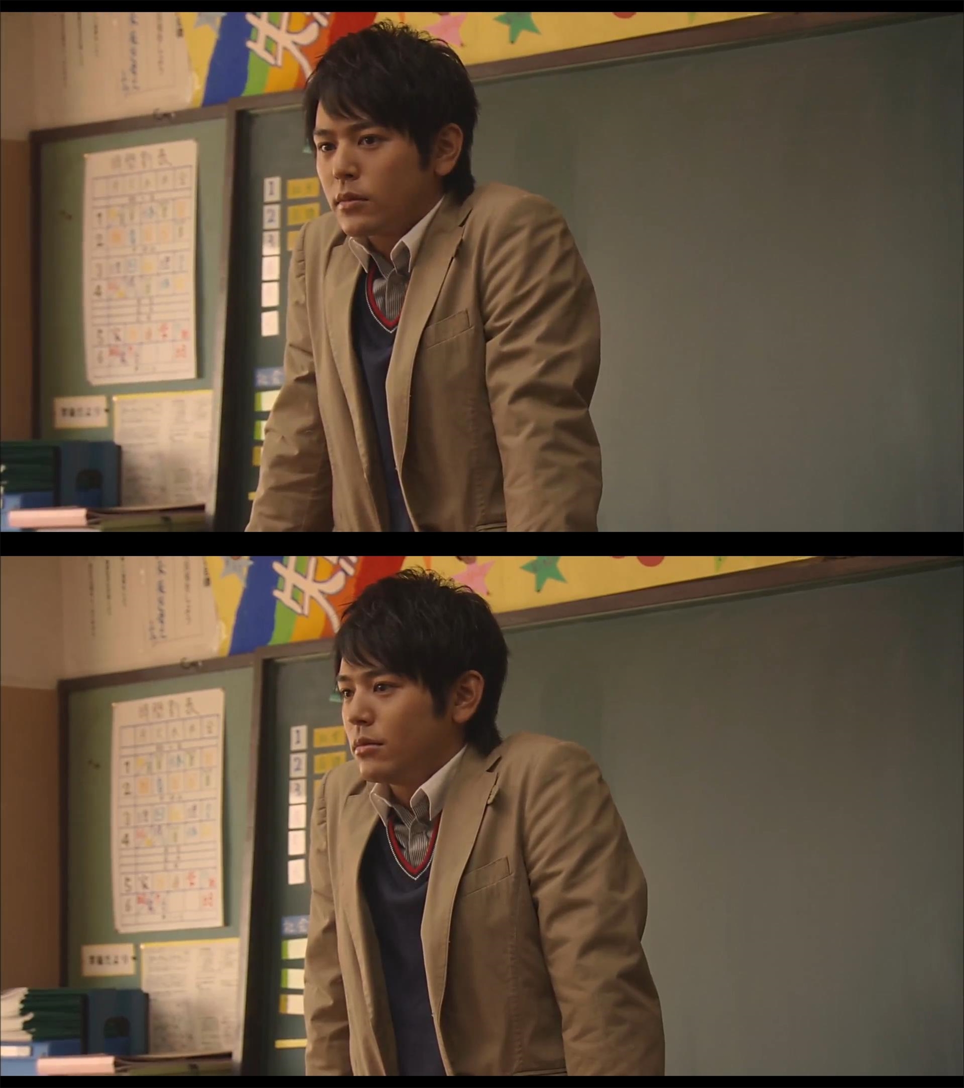 小猪教室剧照的剧照