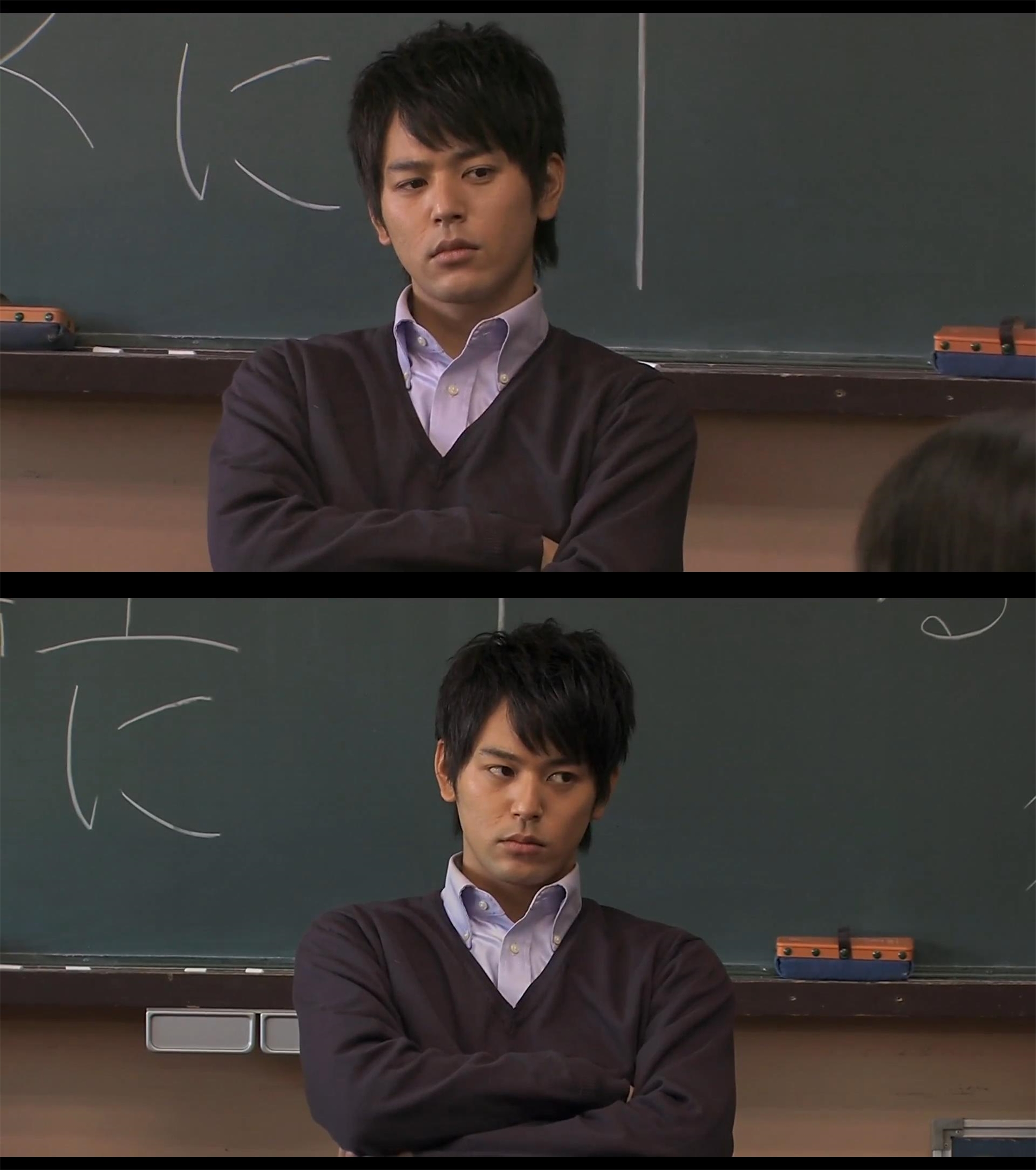 小猪教室剧照的剧照