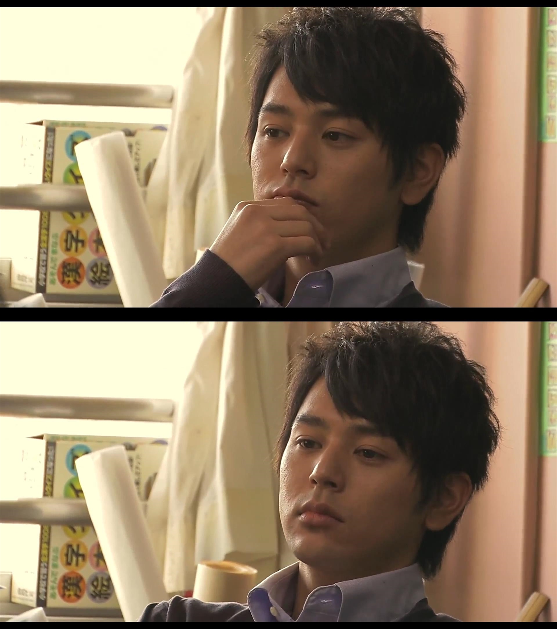 小猪教室剧照的剧照