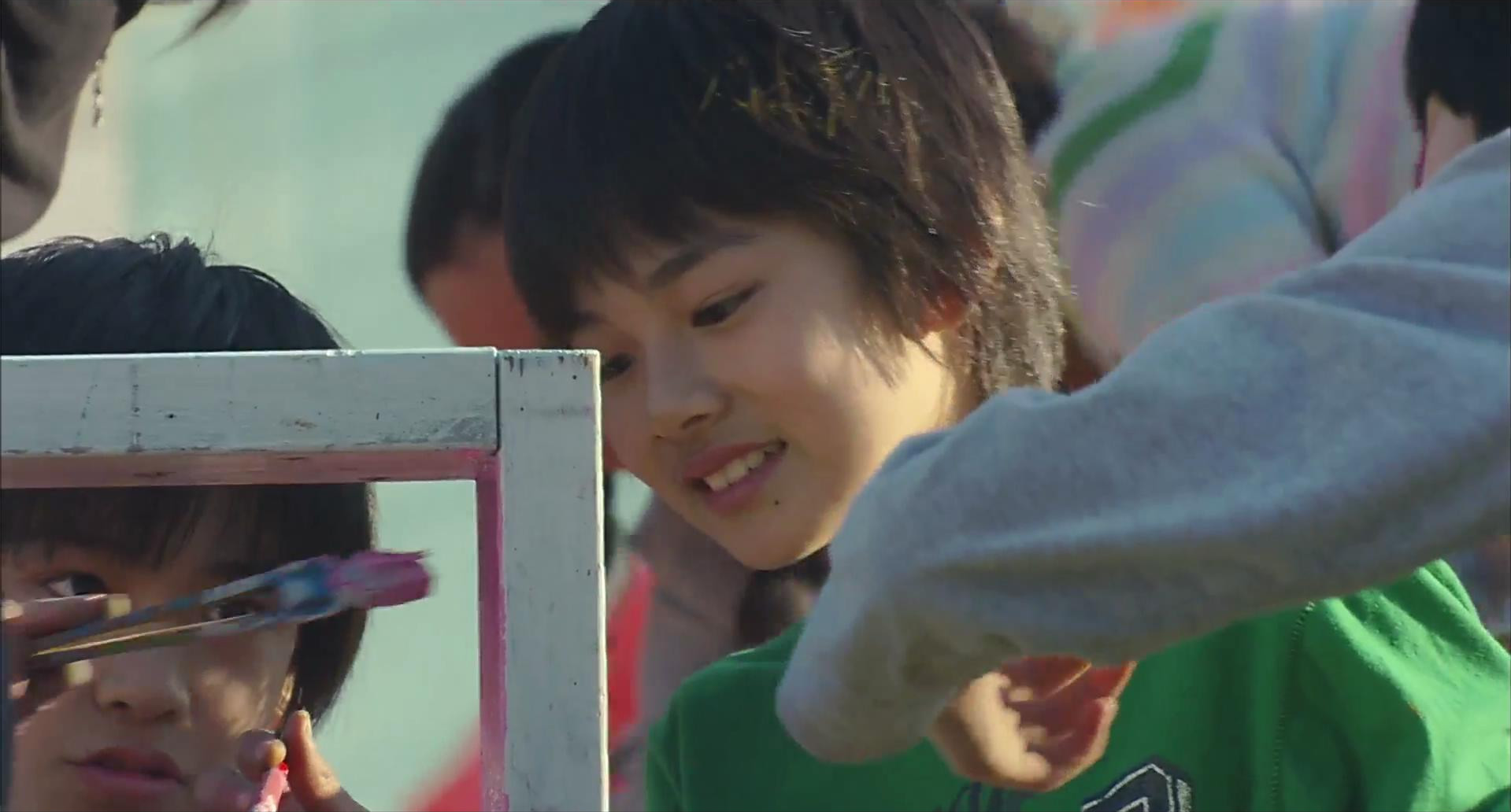 小猪教室剧照的剧照