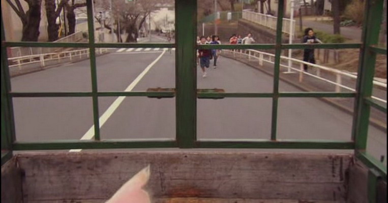 小猪教室剧照的剧照