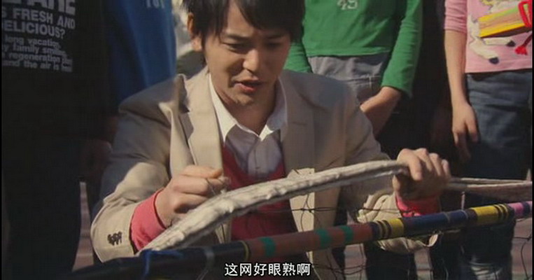 小猪教室剧照的剧照