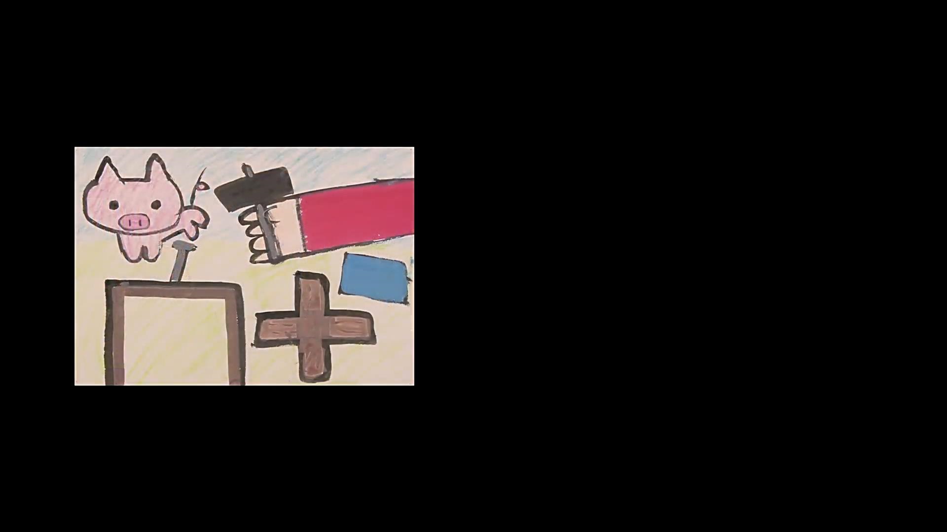 小猪教室剧照的剧照