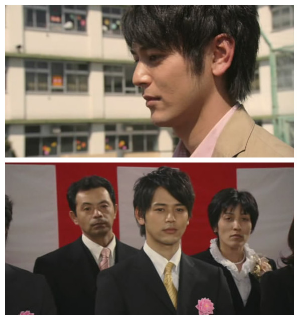 小猪教室剧照的剧照