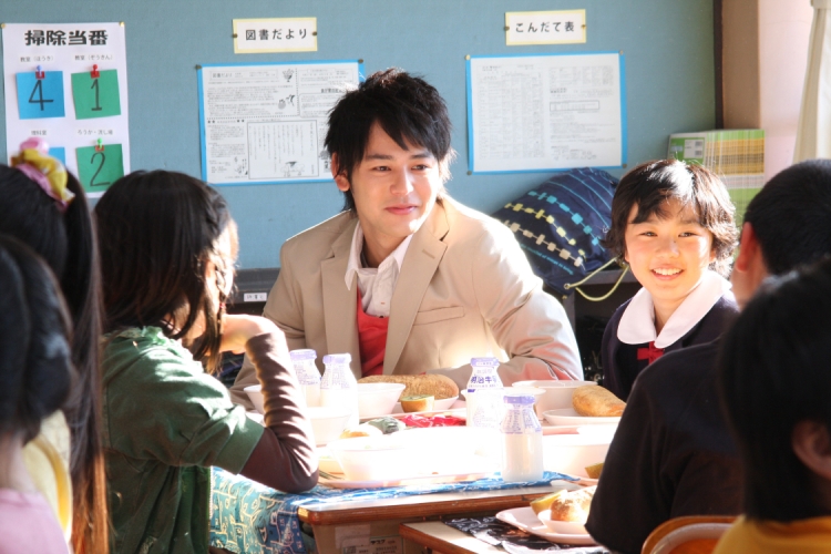 小猪教室剧照的剧照