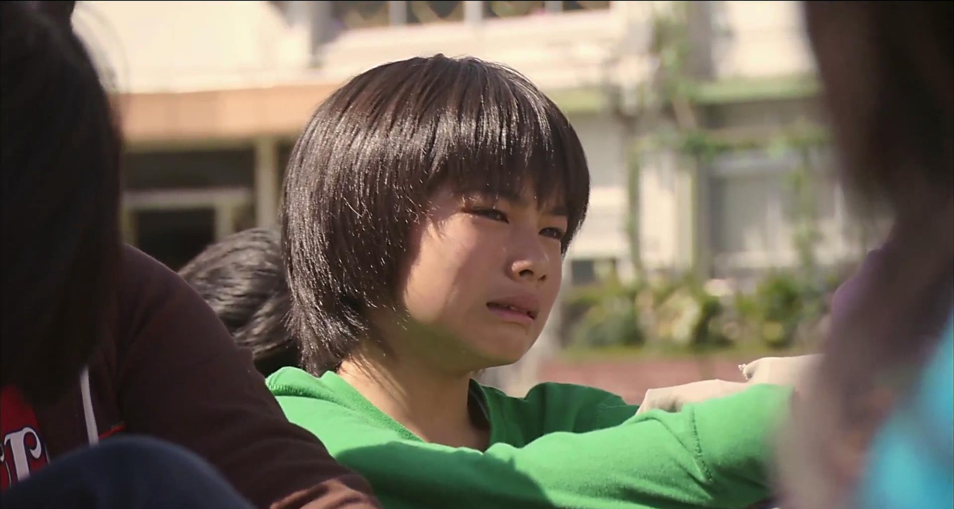 小猪教室剧照的剧照