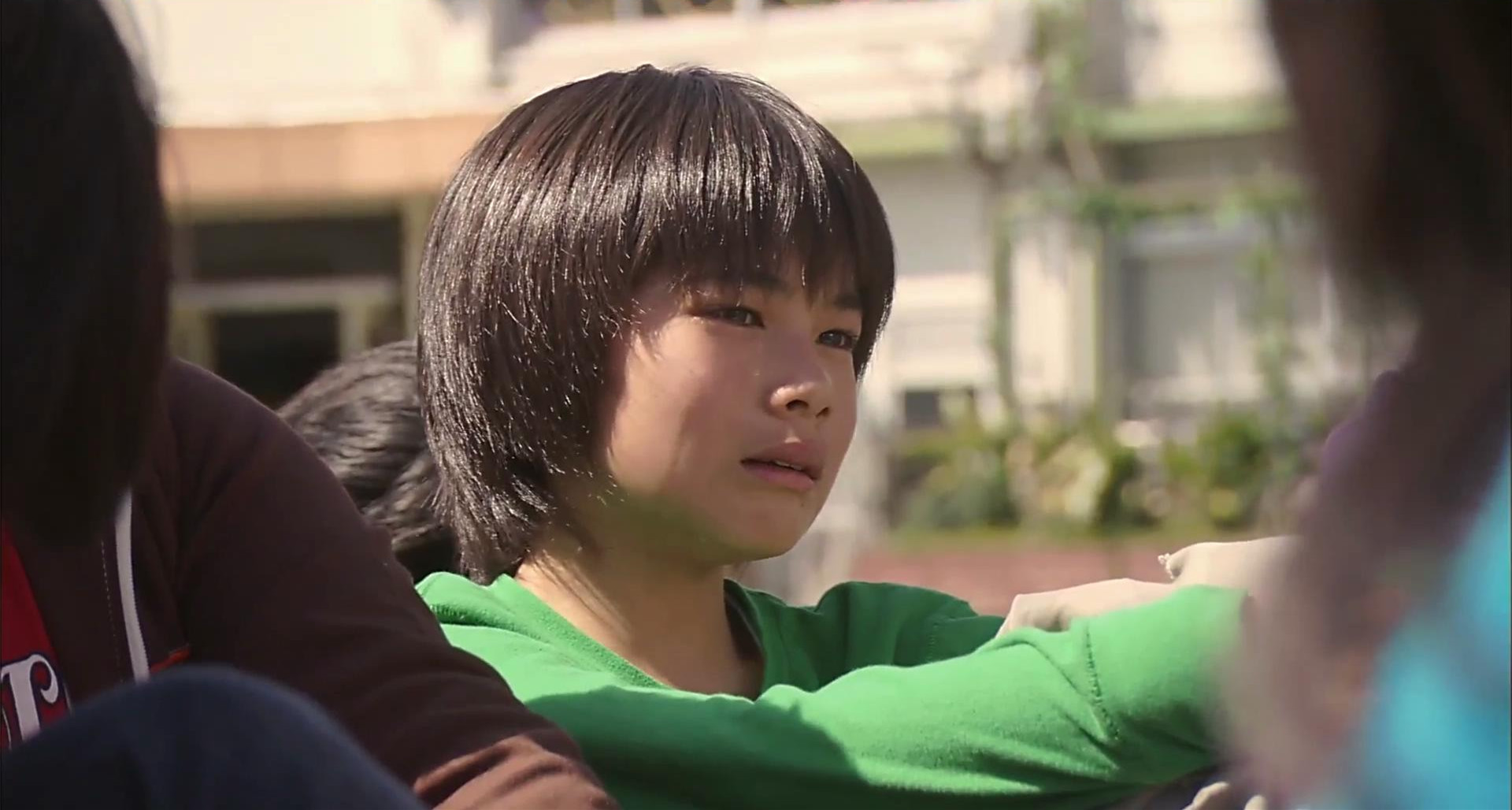 小猪教室剧照的剧照