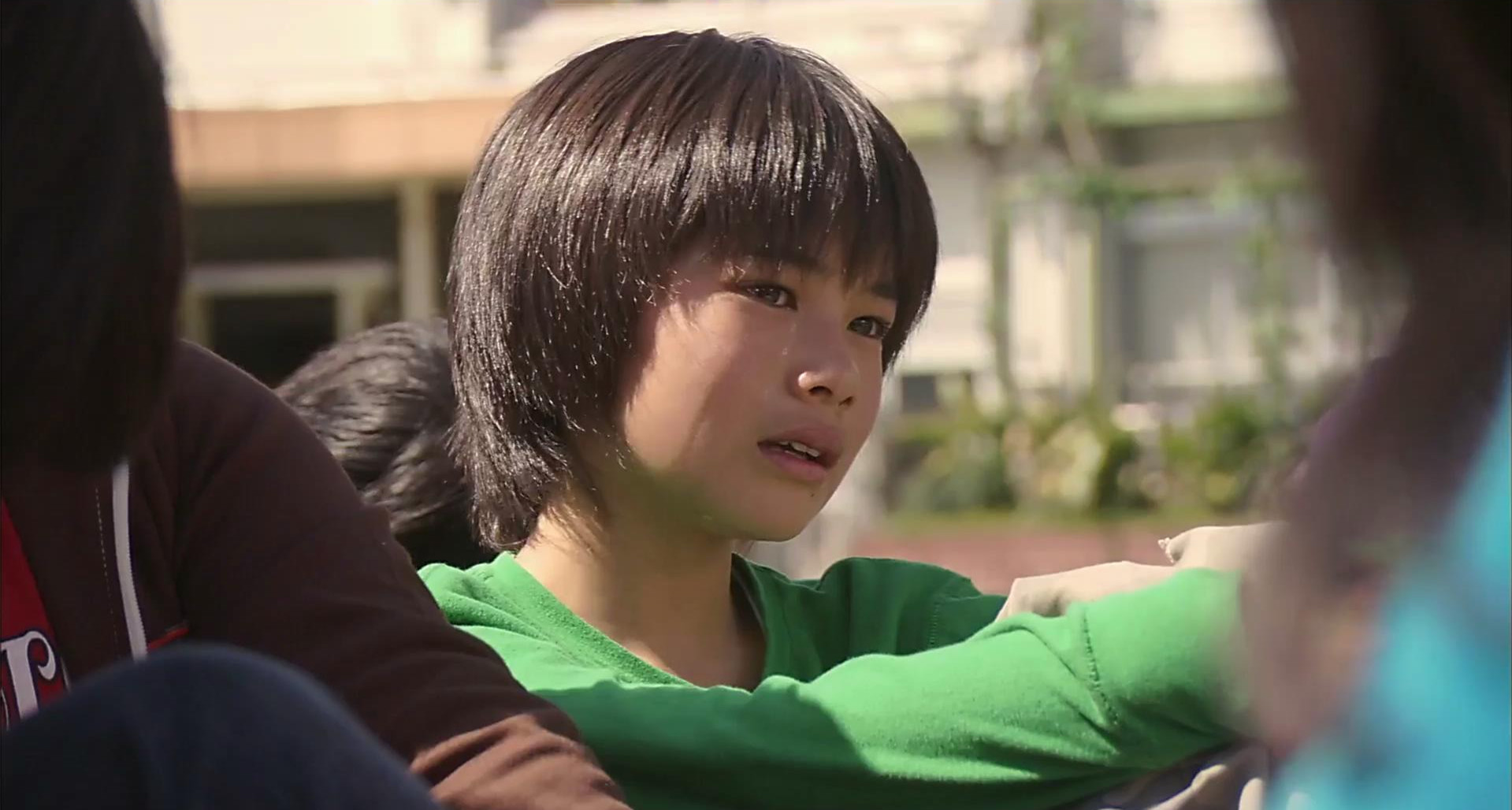 小猪教室剧照的剧照