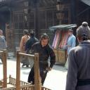 一枝花与铁臂膊剧照