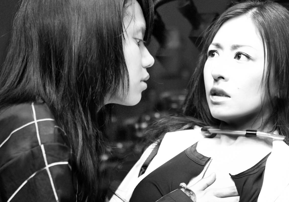 脑男剧照的剧照