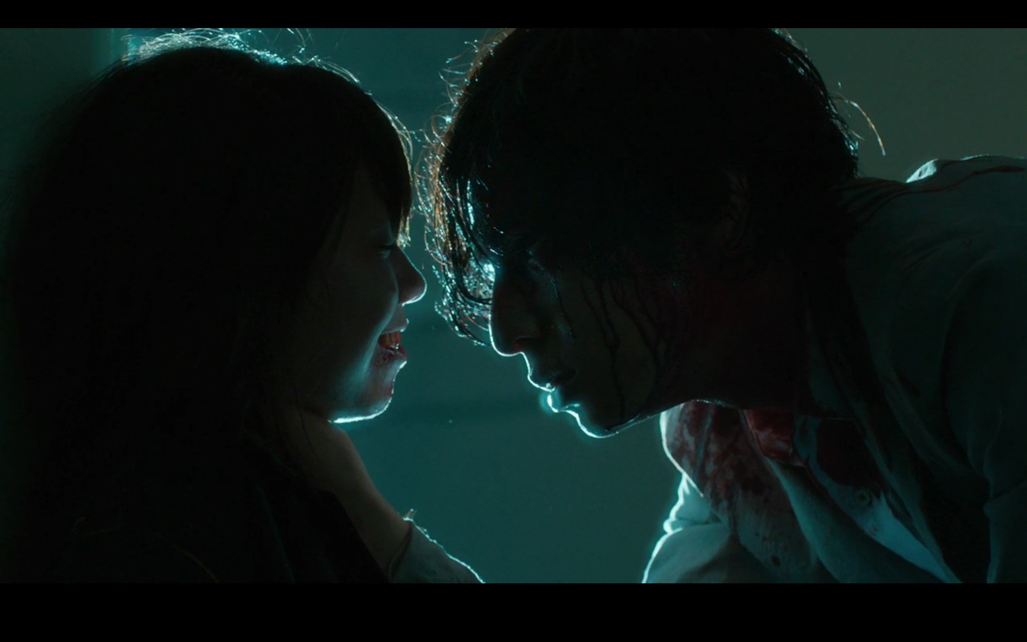 脑男剧照的剧照