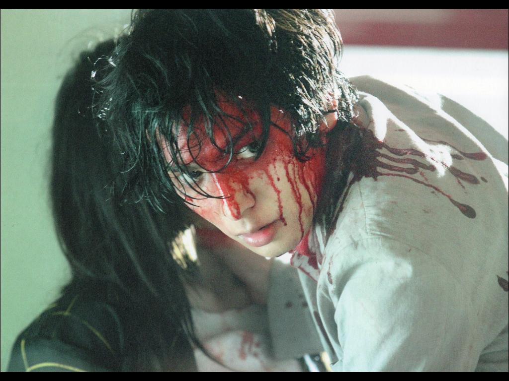 脑男剧照的剧照