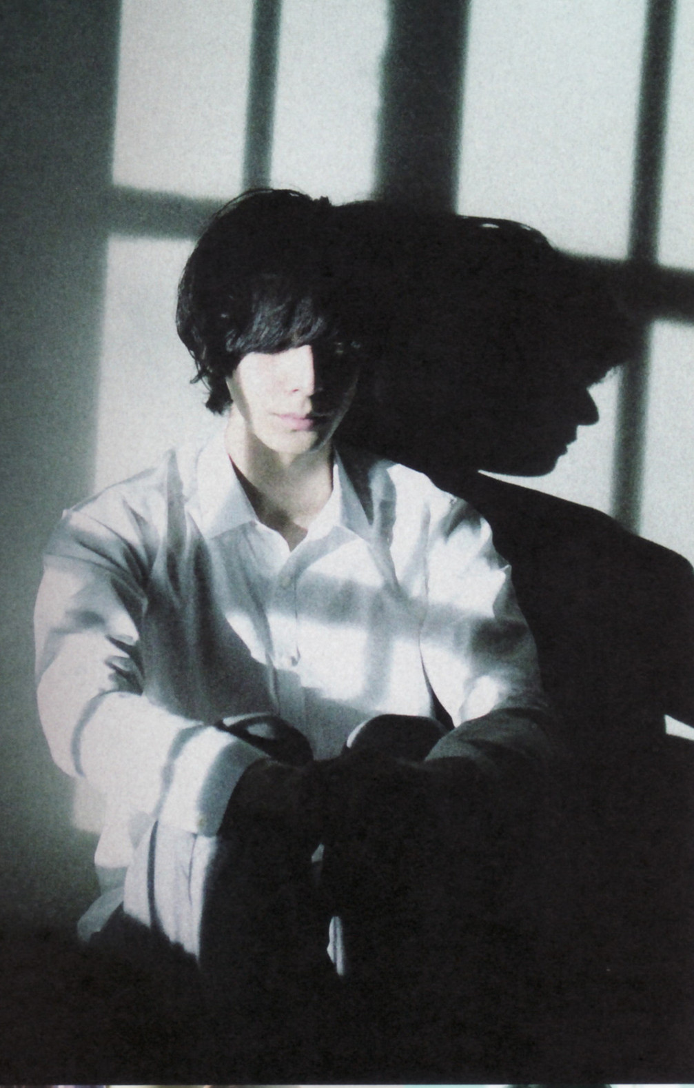 脑男剧照的剧照