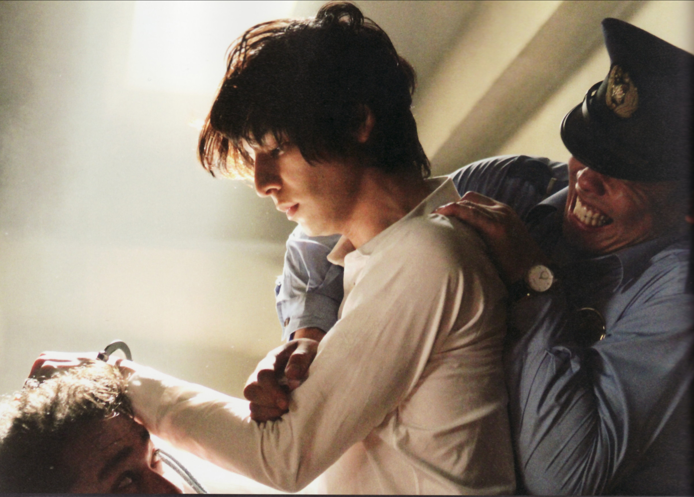 脑男剧照的剧照