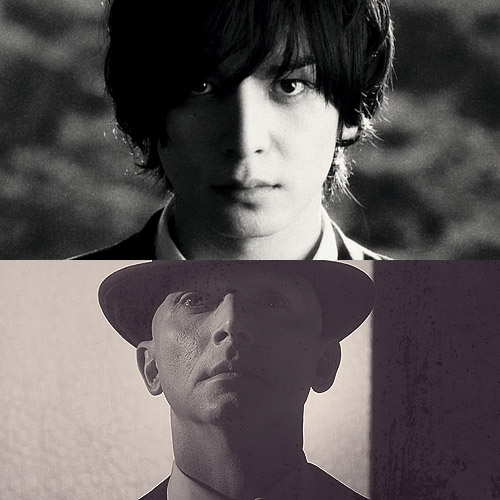 脑男剧照的剧照