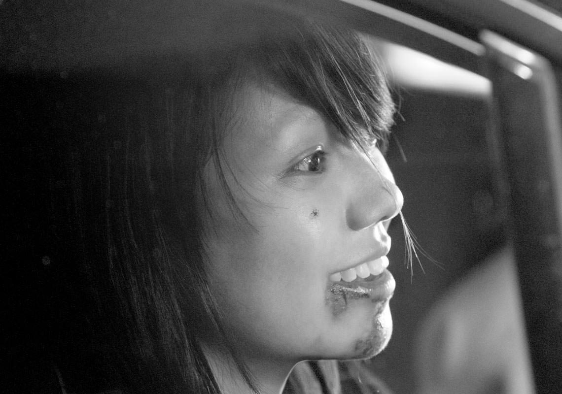 脑男剧照的剧照