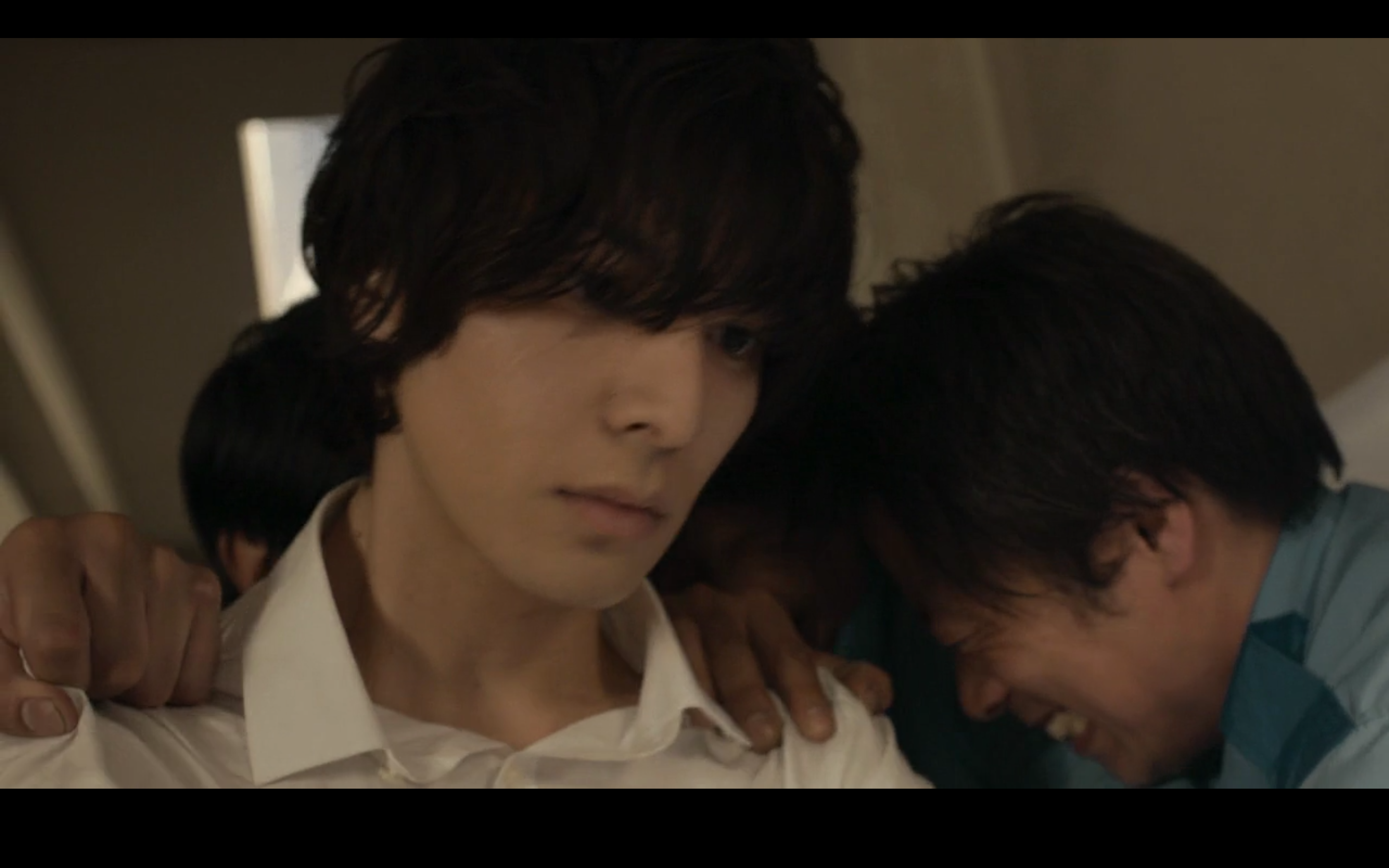 脑男剧照的剧照