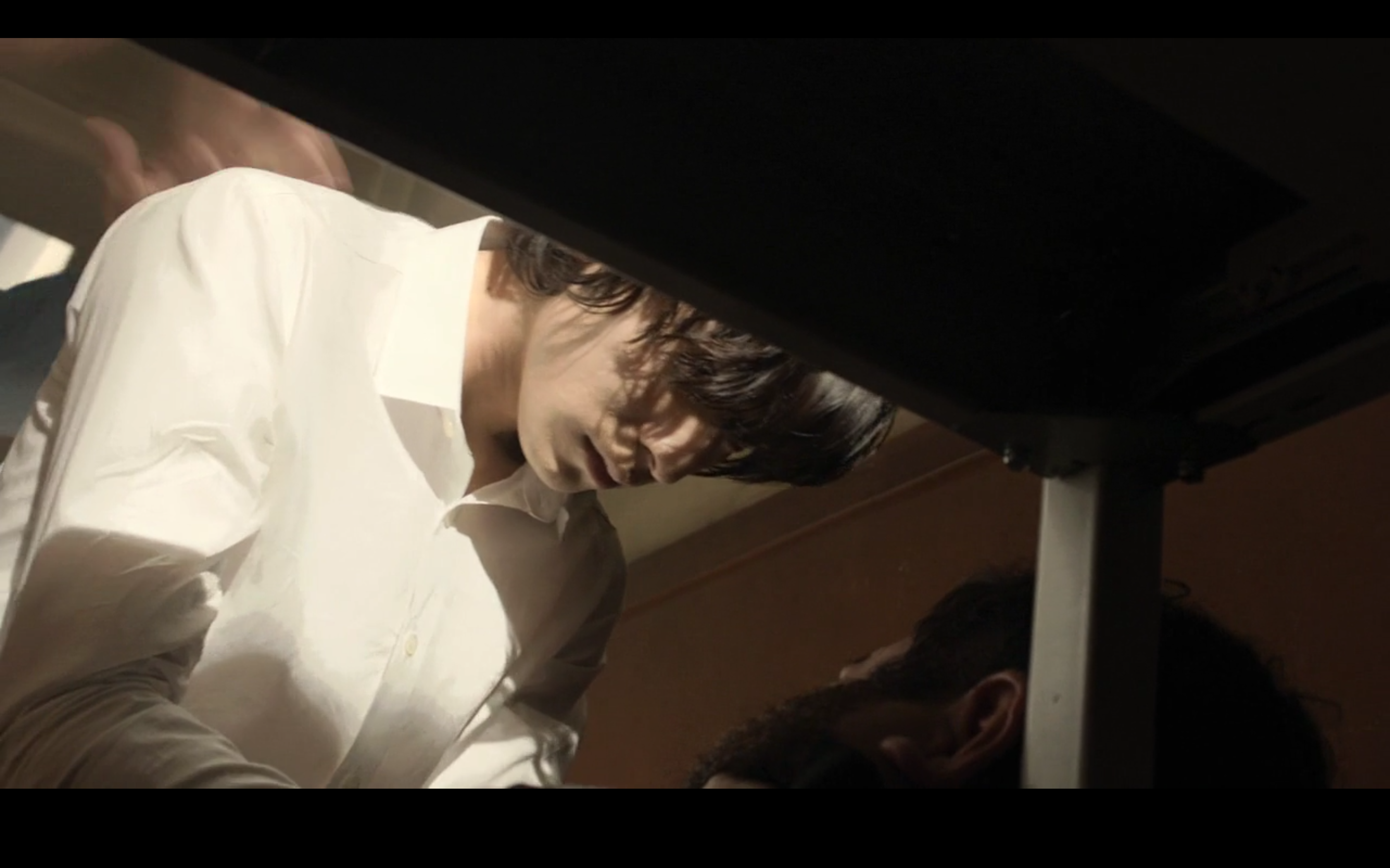 脑男剧照的剧照