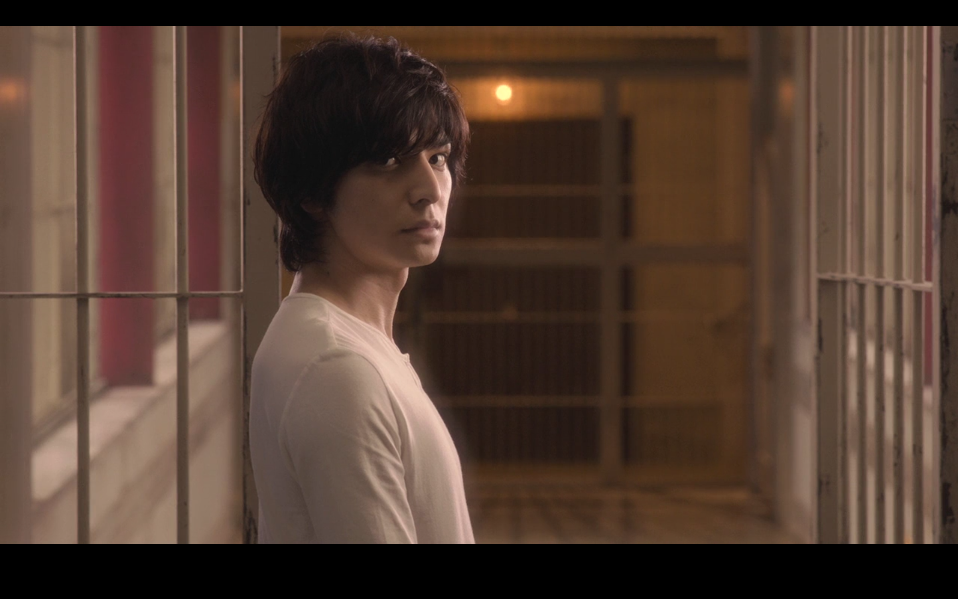 脑男剧照的剧照